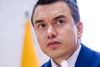 El presidente Daniel Noboa declaró estado de excepción focalizado en siete provincias debido a “grave conmoción interna y conflicto armado interno”.
