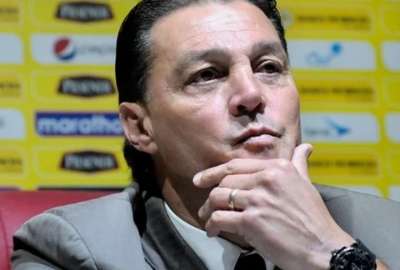 Byron Castillo no viajar&aacute; a Uruguay por temas personales