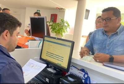 El Cootad establece el pago de la patente en cada cant&oacute;n. 
