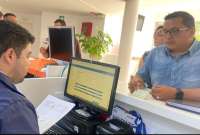 El Cootad establece el pago de la patente en cada cantón.