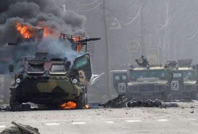 Rusia advierte una posible Tercera Guerra Mundial