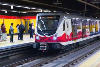 Conoce cu&aacute;l es el perfil de los viajeros del Metro de la ciudad. &iquest;Viajan m&aacute;s hombres o mujeres?