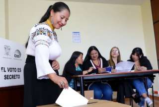 2025: Elecciones Generales en Ecuador