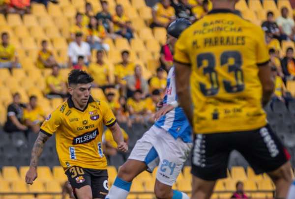 Este fin de semana se jug&oacute; la fecha 16 de la LigaPro. Independiente del Valle se mantiene en la punta mientras el Deportivo Cuenca escala en la tabla de posiciones. 
