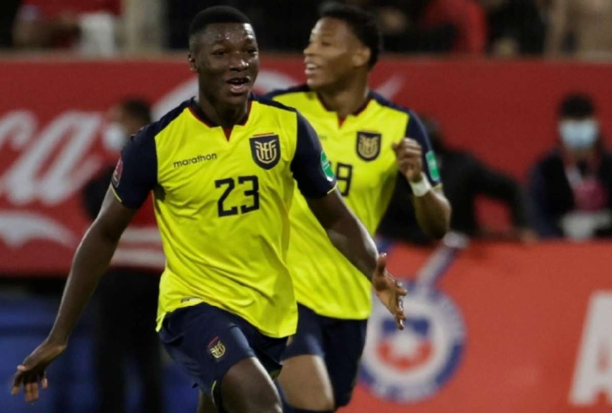 Esta tarde se jugará la jornada 2 del Mundial de Clubes. El Chelsea de Moisés Caicedo y el Flamengo de Gonzalo Plata se enfrentan en este duelo. 