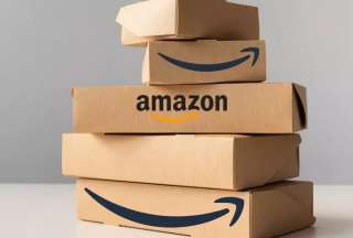 Amazon habilita env&iacute;os gratis con condiciones a Ecuador