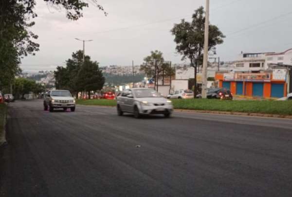 &iexcl;Atenci&oacute;n! Conoce las v&iacute;as alternas que debes tomar por los trabajos de mantenimiento en la Av. Sim&oacute;n Bol&iacute;var