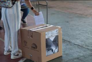 Consulta Popular: Se abre la etapa para impugnaci&oacute;n a los resultados