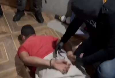 El alcalde de Manta, Agust&iacute;n Intriago, fue asesinado el pasado 23 de julio de 2023.