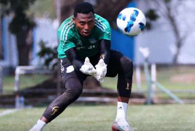 Pedro Ortiz espera la convocatoria a la selecci&oacute;n