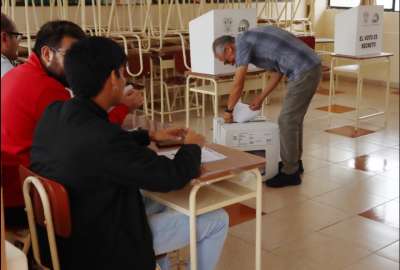 &iquest;Cu&aacute;l es la diferencia entre consulta popular y refer&eacute;ndum?
