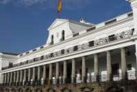 Esto dijo el Gobierno frente a la supuesta propuesta del régimen de Venezuela.