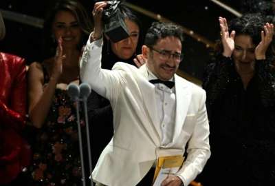 Tras su triunfo en los Goya, 'La Sociedad de la Nieve&rsquo; apunta a los &Oacute;scar