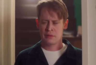 El actor recre&oacute; su personaje 30 a&ntilde;os despu&eacute;s, esta vez para Google.