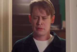 Macaulay Culkin vuelve a ser Kevin McCallister en un anuncio de Google