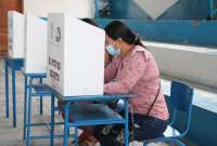 Autoridades electorales garantizarán los derechos de hombres y mujeres