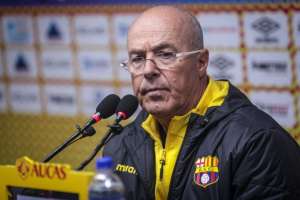 Jorge C&eacute;lico neg&oacute; haber realizado cr&iacute;ticas despectivas contra Ricardo Gareca. 