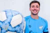 Daniel Ib&aacute;&ntilde;ez, portero de Chacaritas FC, falleci&oacute; a los 25 a&ntilde;os de edad