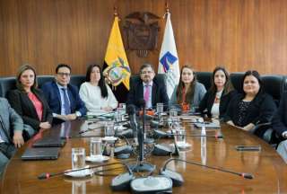 Corte Constitucional a&uacute;n no se pronuncia sobre decretos &ndash; ley del Presidente tras la muerte cruzada