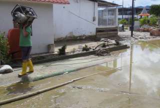 Gobierno desembols&oacute; USD 54 millones a los GAD que enfrentan emergencias por crisis ambientales y clim&aacute;ticas