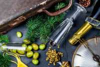 &iquest;Cu&aacute;les son los rituales curiosos para recibir el A&ntilde;o Nuevo en Latinoam&eacute;rica?