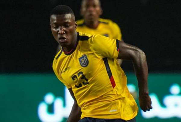 Ecuador ya tiene asignados los n&uacute;meros que sus jugadores lucir&aacute;n en sus camisetas