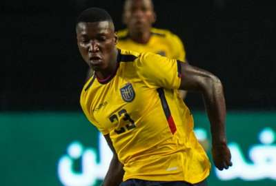 Ecuador ya tiene asignados los n&uacute;meros que sus jugadores lucir&aacute;n en sus camisetas