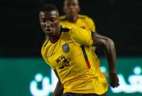 Ecuador ya tiene asignados los n&uacute;meros que sus jugadores lucir&aacute;n en sus camisetas