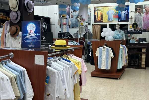 &iquest;De d&oacute;nde nace la guayabera, la prenda t&iacute;pica de Guayaquil? 