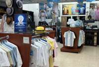 ¿De dónde nace la guayabera, la prenda típica de Guayaquil?
