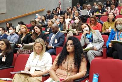 La CIDH realiz&oacute; la audiencia por el litigio entre el estado ecuatoriano y los prueblos tagaeri-taromenane.