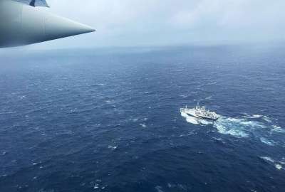 La Marina de EE.UU. detect&oacute; la implosi&oacute;n del sumergible Tit&aacute;n el domingo