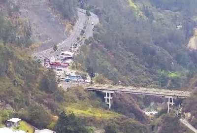 ECU 911 atendi&oacute; 35.282 emergencias durante el feriado