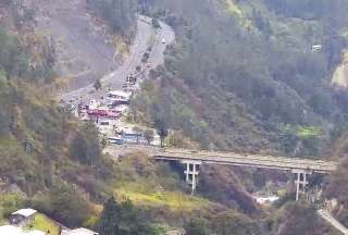 ECU 911 atendi&oacute; 35.282 emergencias durante el feriado