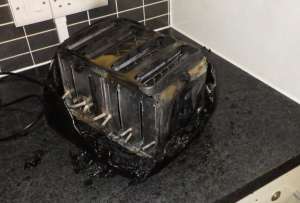 Tres requisitos para hacer un reclamo por da&ntilde;o de artefactos a la Empresa El&eacute;ctrica Quito