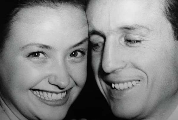 La herencia de Roberto G&oacute;mez Bola&ntilde;os tambi&eacute;n fue para su exesposa, Graciela
