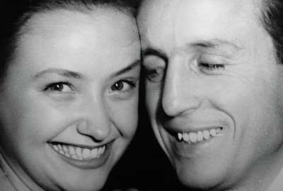 Chespirito y la fortuna que le dej&oacute; a su exesposa, &iquest;cu&aacute;nto fue?