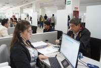 Los usuarios que requieran reagendar su cita deben ingresar a la p&aacute;gina web www.ant.gob.ec y escoger una nueva fecha y horario para realizar el tr&aacute;mite. 