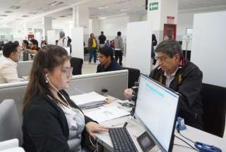 Turnos para licencias se podr&aacute;n reagendar hasta este 31 de mayo