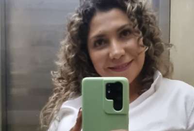 Autoridades presentaron la cronolog&iacute;a del caso de Mar&iacute;a Bel&eacute;n Bernal