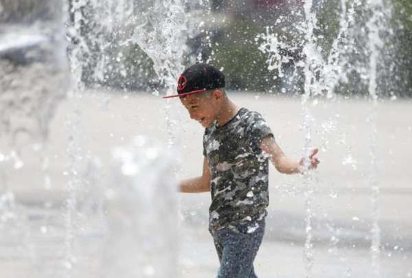 2024 alcanz&oacute; cifras r&eacute;cord de calor en el mundo.