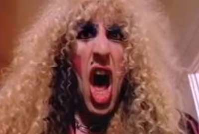 Dee Snider estar&aacute; presente en la Rock'n'Con de Ecuador