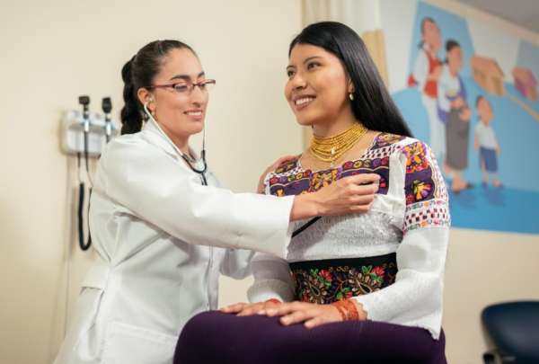 Ministerio de Salud P&uacute;blica cumple 58 a&ntilde;os fortaleciendo la salud de los ecuatorianos