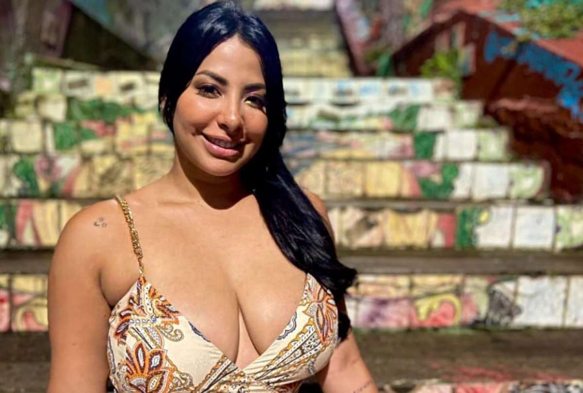 En Guayas se dio la detención de tres personas, entre ellos, la 'influencer' Luisa Espinoza. 
