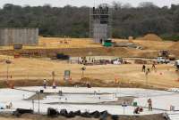 300 días tomará la construcción de la cárcel en Santa Elena