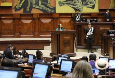 Asamblea debe tratar dos proyectos econ&oacute;mico-urgentes a la par.