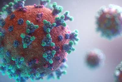 Dos pacientes presentan una infecci&oacute;n combinada de coronavirus en Israel