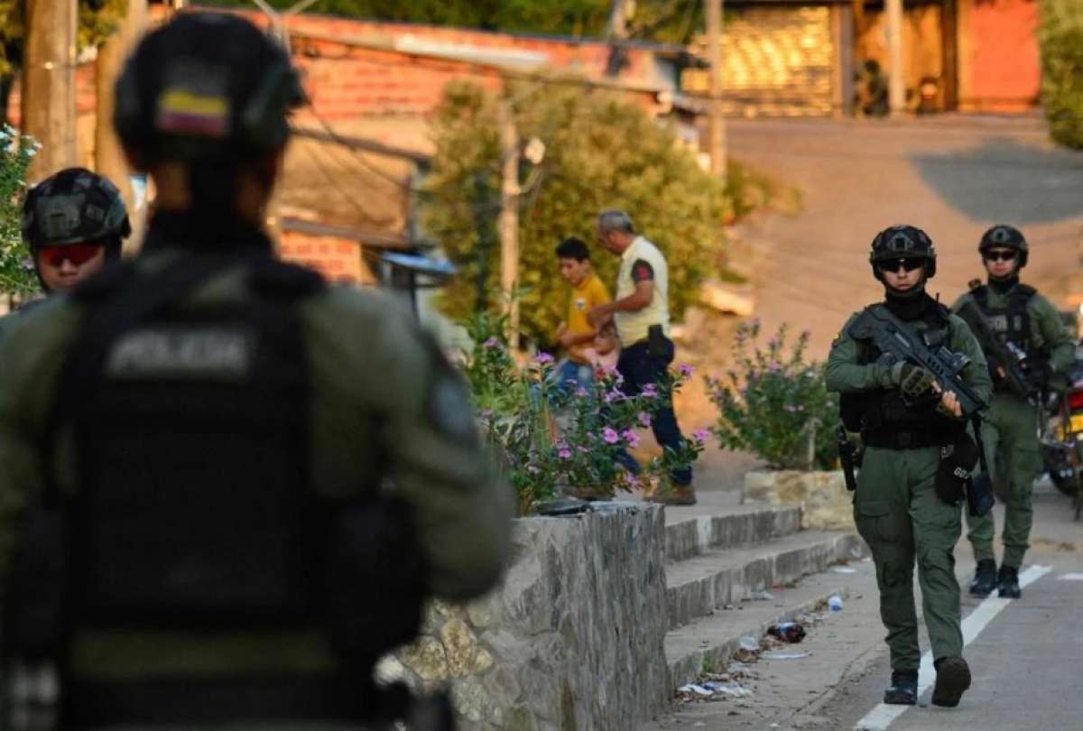 Los estados de excepci&oacute;n buscan atender la violencia y el desplazamiento masivo por el narcotr&aacute;fico.