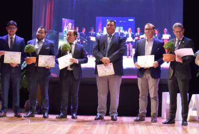 Este premio es liderado por el Ministerio de Desarrollo Urbano y Vivienda (Miduvi) y se manejaron tres categor&iacute;as: ciudades grandes y metr&oacute;polis, ciudades medianas y peque&ntilde;as.