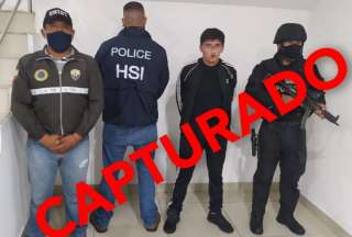 Corte Nacional de Justicia acept&oacute; el pedido de extradici&oacute;n de un ciudadano mexicano